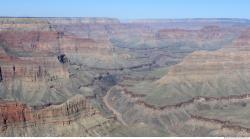 Photo References of Background Grand Canyon